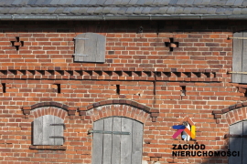 Dom dla doceniających naturę, 5km od Krosna Odrz